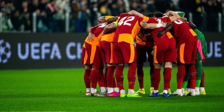 Galatasaray’ın Son 16 Turu’nda rakibi kim?