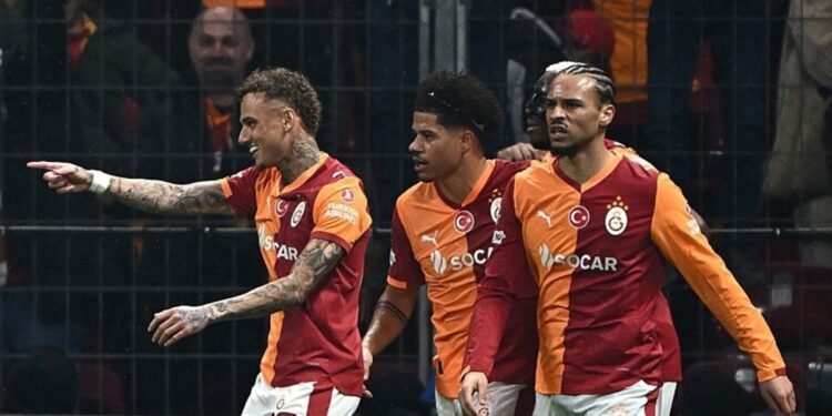 Galatasaray’ın yıldızına Carlo Ancelotti kancası!