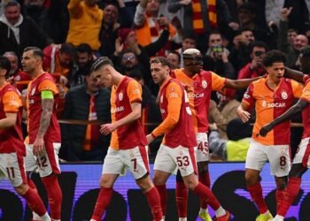 Galatasaray’ın yıldızına hayran kaldılar! 50 Milyon Euro beklenti