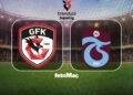Gaziantep FK-Trabzonspor MAÇI CANLI İZLE | TS maçı ne zaman, saat kaçta?