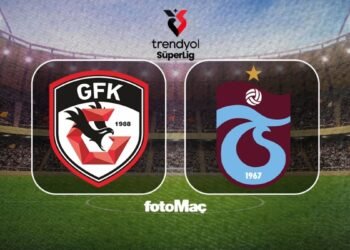 Gaziantep FK-Trabzonspor maçı ne zaman, saat kaçta ve hangi kanalda?