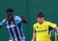Gençlerin derbisinde kazanan Trabzonspor: İşte maçın özeti