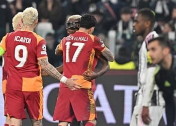 Gerçek ortaya çıktı! İşte Osimhen’in gole sevinmeme sebebi