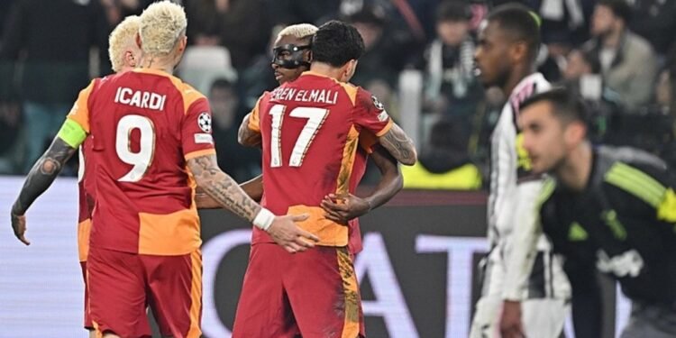 Gerçek ortaya çıktı! İşte Osimhen’in gole sevinmeme sebebi