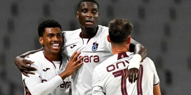 Golcüler ön plana çıkacak