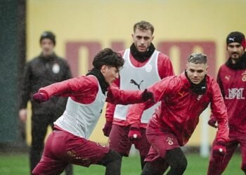 Hazırlıklar tamamlandı