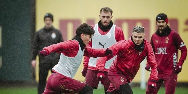 Hazırlıklar tamamlandı