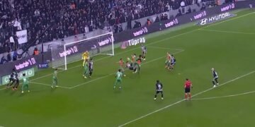 Hyeon-gyu Oh’un golünde ofsayt var mı? İşte G. Koreli yıldızın enfes röveşata golü