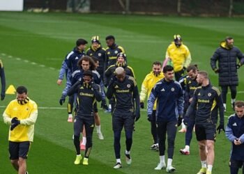 İç sahada başarılı