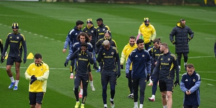 İç sahada başarılı