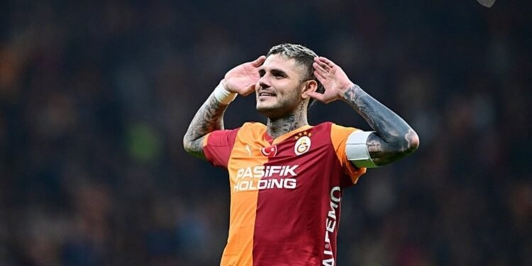 Icardi’nin Juventus’a transferi neden olmadı? İtalyan basınından flaş iddia!