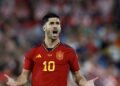 İspanyol basınından Marco Asensio yorumu: Milli takıma dönmeye kararlı