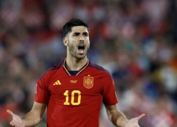 İspanyol basınından Marco Asensio yorumu: Milli takıma dönmeye kararlı
