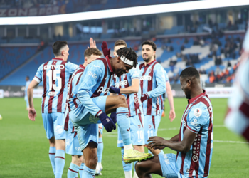 İstanbul’da kritik randevu