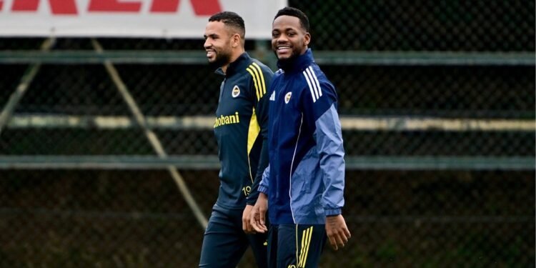 İşte Fenerbahçe’de Jhon Duran ayrılığının perde arkası