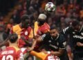 İşte Galatasaray-Juventus maçının tüm golleri! (İZLEYİN)