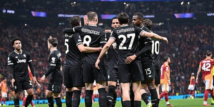 İtalyanlar duyurdu: Galatasaray Juventus’un yıldızını istiyor!