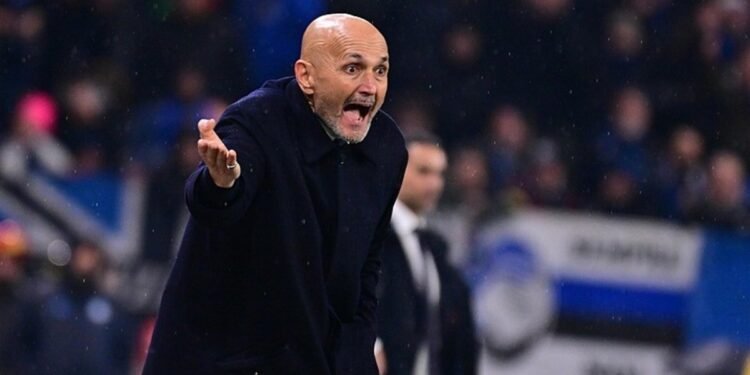 İtalyanlardan flaş iddia! Beşiktaş ve Luciano Spalletti…