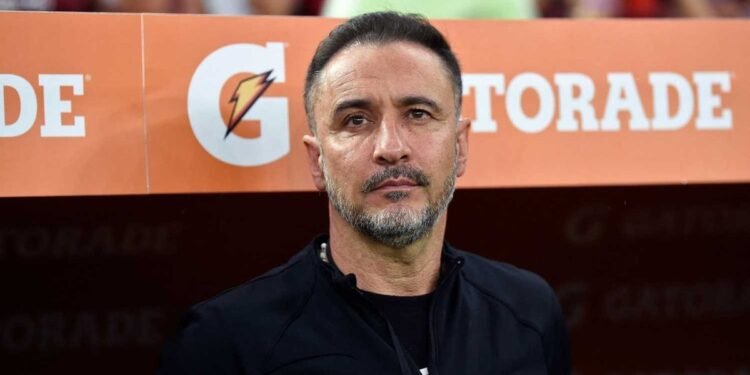 İtalyanlardan flaş iddia! Vitor Pereira Galatasaraylı yıldızı istiyor