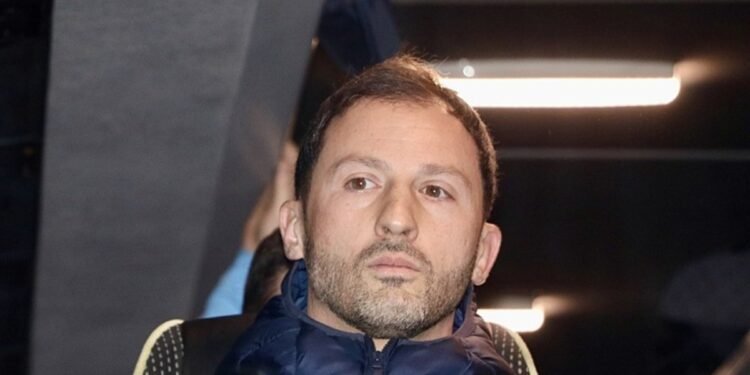 İtalya’yı reddetti