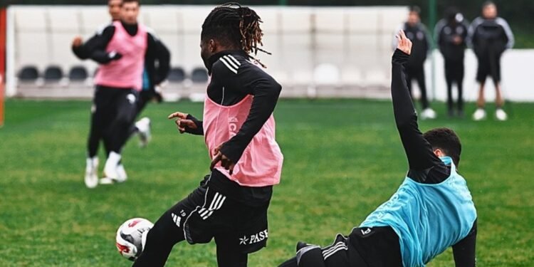 İzin bitti mesai başladı