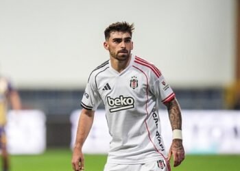 Jota: Bu arma için savaşacağım