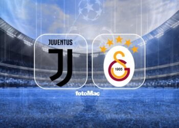 Juventus-Galatasaray | CANLI İZLE (UEFA Şampiyonlar Ligi)