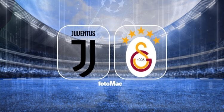 Juventus-Galatasaray MAÇI ŞİFRESİZ İZLE | GS maçı nasıl, nereden izlenir?