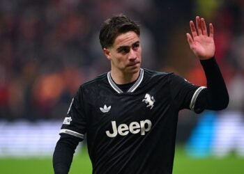 Juventus’ta Galatasaray maçı öncesi şok gelişme! Kenan Yıldız…