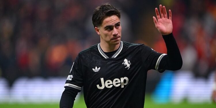 Juventus’ta Galatasaray maçı öncesi şok gelişme! Kenan Yıldız…