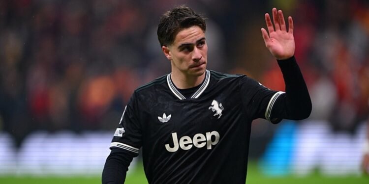 Juventus’tan flaş Kenan Yıldız kararı! Galatasaray yenilgisi sonrası…