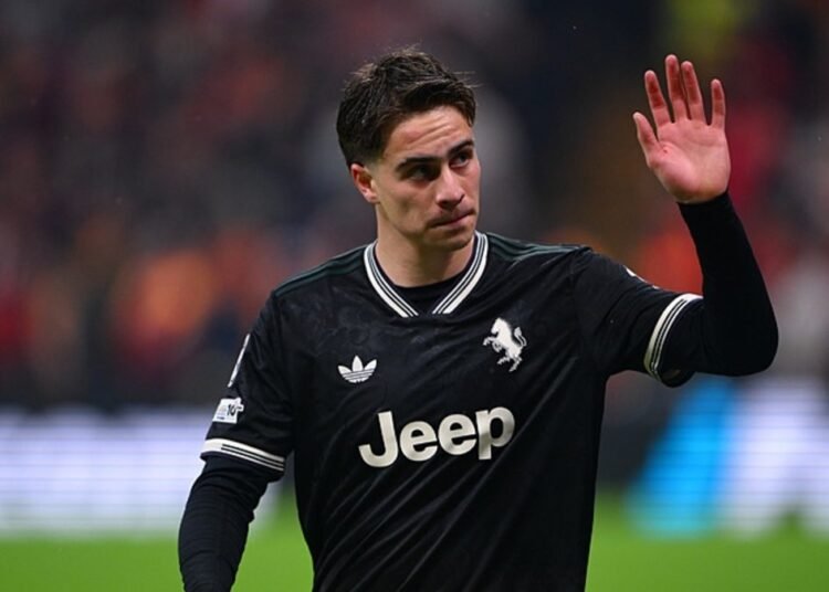Juventus’tan flaş Kenan Yıldız kararı! Galatasaray yenilgisi sonrası…