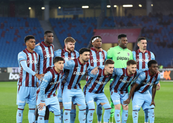 Kafası çalışıyor!