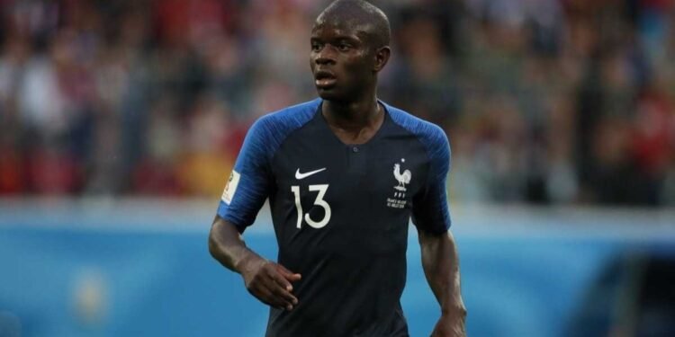 Kante Fenerbahçe’ye gelmeyecek mi? Kante transferi iptal mi?