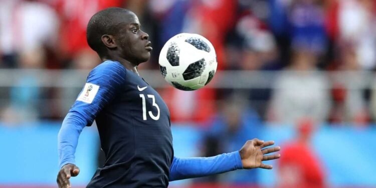 Kante’den Al Ittihad’a rest! Fenerbahçe’ye transferi gerçekleşmeyince…