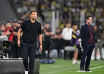 Karadeniz’de düello