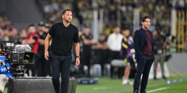 Karadeniz’de düello