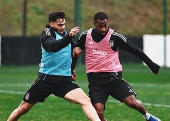 Kartal’dan imza şov