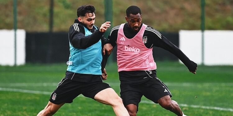 Kartal’dan imza şov