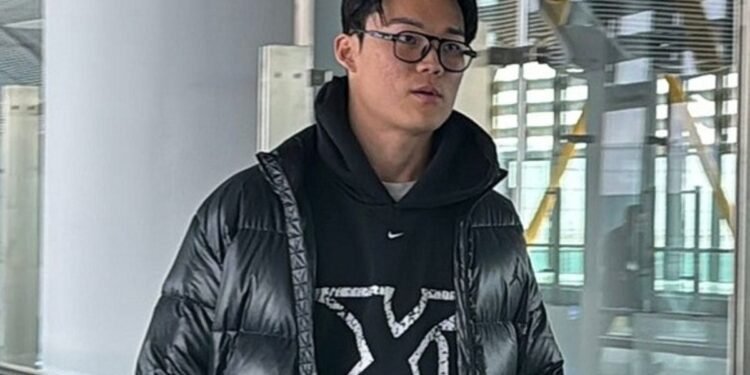 Kartal’ın pençesi Oh