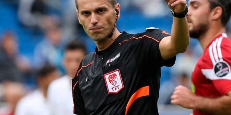 Kocaelispor – Beşiktaş maçının VAR’ı açıklandı!