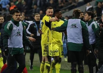 Kocaelispor’dan Skriniar açıklaması! TFF’ye şikayet edildi