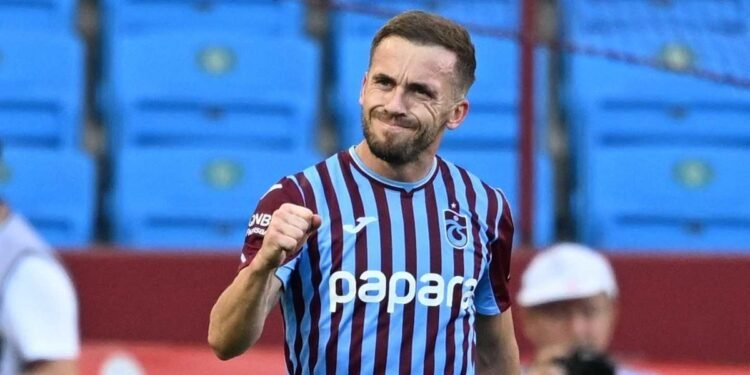 Kontenjan için fesih hamlesi