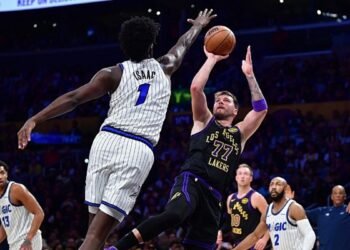 Lakers sahasında Magic’e 110-109 yenildi (NBA’de günün sonuçları)