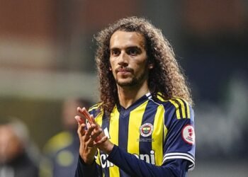 Lazio cephesinden Guendouzi için ağır sözler!