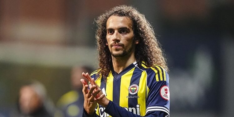 Lazio cephesinden Guendouzi için ağır sözler!