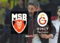 Le Mans-Galatasaray MCT Technic MAÇI CANLI | Ne zaman ve hangi kanalda?