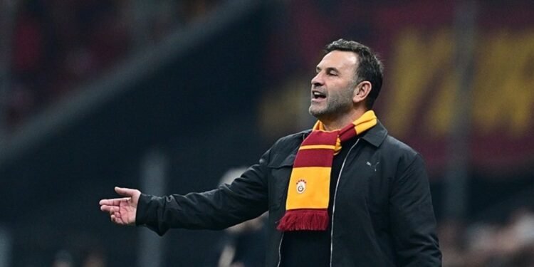 Leroy Sane Juventus’a karşı forma giyecek mi? Okan Buruk açıkladı!