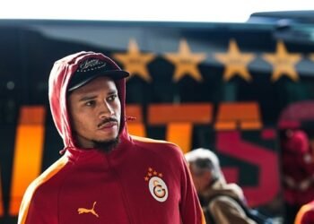 Leroy Sane kadroda olacak