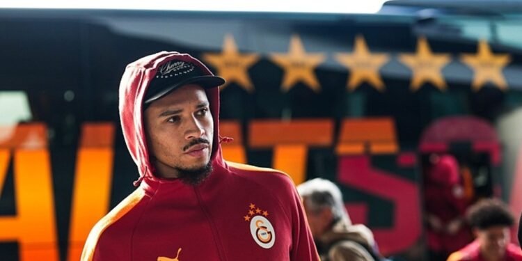 Leroy Sane kadroda olacak